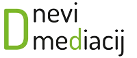 8. Dnevi mediacij 2022
